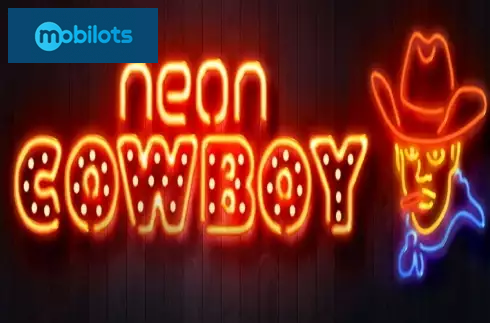Neon Cowboy